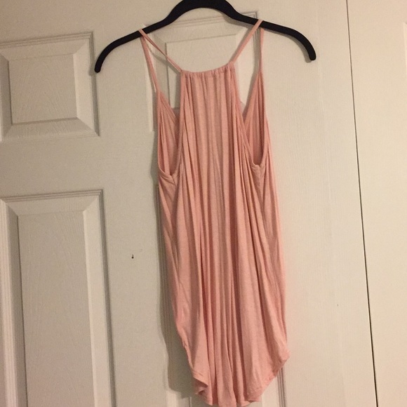 Pink Top - Picture 4 of 6